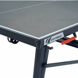 Теннисный стол всепогодный CORNILLEAU 700X CROSSOVER OUTDOOR черный