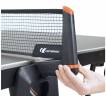 Теннисный стол всепогодный CORNILLEAU 700X CROSSOVER OUTDOOR черный