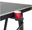 Теннисный стол всепогодный CORNILLEAU 700X CROSSOVER OUTDOOR черный
