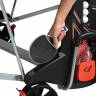 Теннисный стол всепогодный CORNILLEAU 700X CROSSOVER OUTDOOR черный