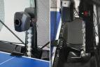 Тренажер/Робот для настольного тенниса StartLine H600