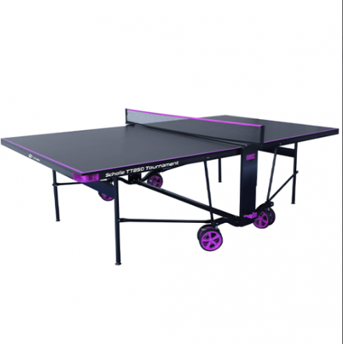 Теннисный стол Scholle TТ850 Tournament