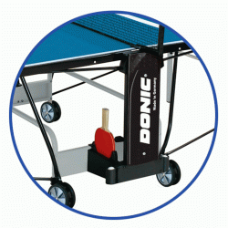 Теннисный стол Donic Indoor Roller 600 синий