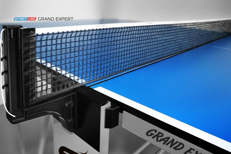 Стол теннисный StartLine GRAND EXPERT Синий