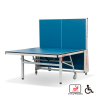 Теннисный стол профессиональный Giant Dragon K-2023 ITTF с сеткой
