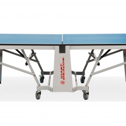 Теннисный стол профессиональный Giant Dragon K-2023 ITTF с сеткой