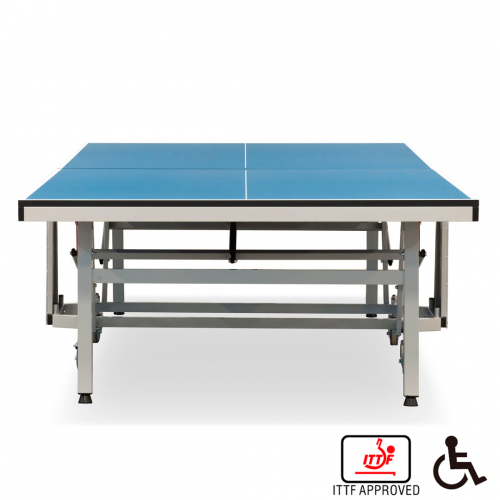 Теннисный стол профессиональный Giant Dragon K-2023 ITTF с сеткой
