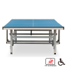 Теннисный стол профессиональный Giant Dragon K-2023 ITTF с сеткой
