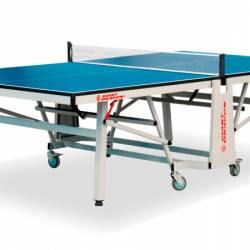 Теннисный стол профессиональный Giant Dragon K-2023 ITTF с сеткой