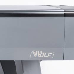 Бильярдный стол для пула Rasson Wolf 9 футов