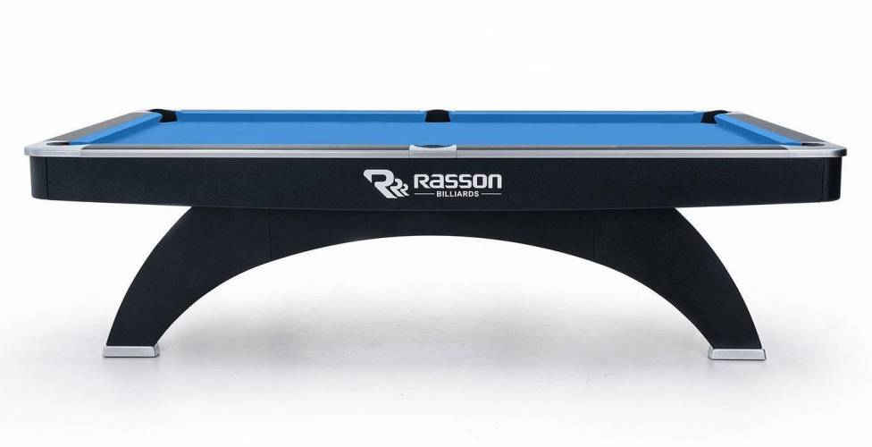 Бильярдный стол для пула Rasson OX 8 футов