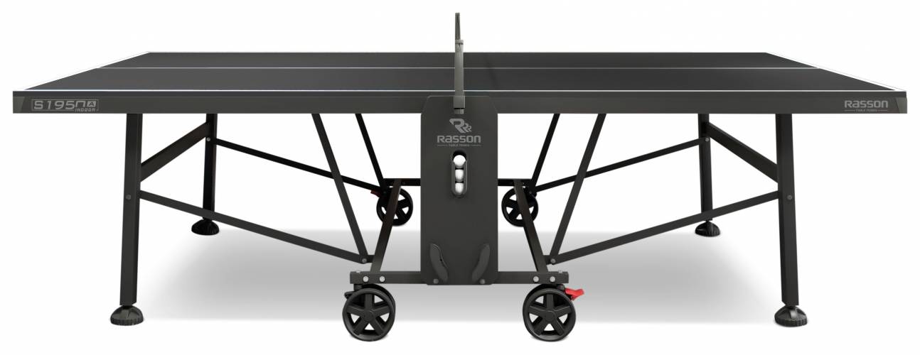 Теннисный стол Rasson Premium S-1950 Indoor