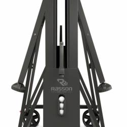 Теннисный стол Rasson Premium S-1950 Indoor