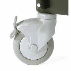 Теннисный стол всепогодный Cornilleau Pro 740 LongLife Grey 9 мм