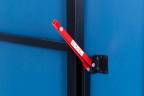 Теннисный стол Winner W-385 Indoor 