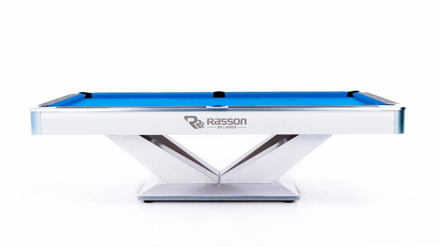 Бильярдный стол для пула Rasson Victory II Plus 8 футов