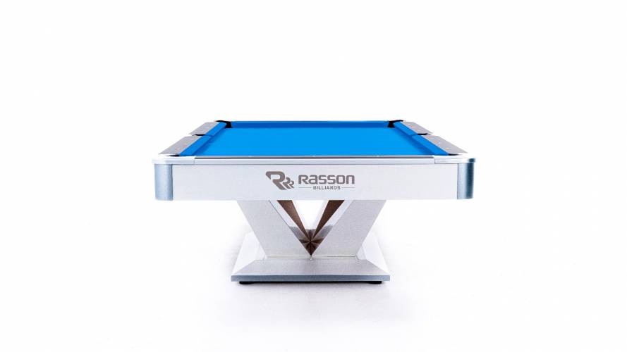 Бильярдный стол для пула Rasson Victory II Plus 8 футов