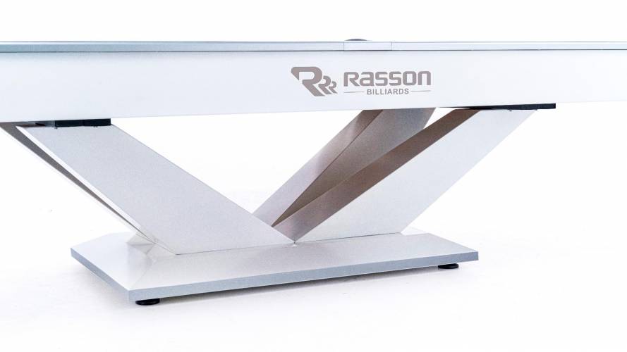 Бильярдный стол для пула Rasson Victory II Plus 8 футов