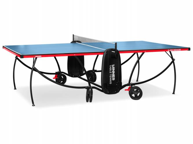 Теннисный стол Winner S-250 Indoor