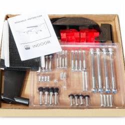 Теннисный стол Winner S-250 Indoor