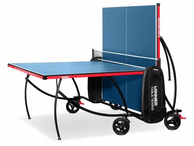 Теннисный стол Winner S-250 Indoor