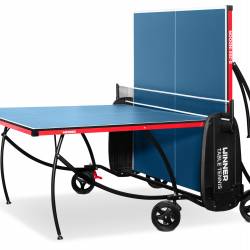 Теннисный стол Winner S-250 Indoor