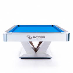Бильярдный стол для пула Rasson Victory II Plus 9 футов