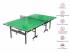 Теннисный стол всепогодный Unix Line Outdoor 6 мм (зеленый)