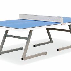 Теннисный стол всепогодный Winner S-750 Outdoor с сеткой