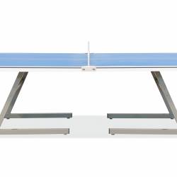 Теннисный стол всепогодный Winner S-750 Outdoor с сеткой