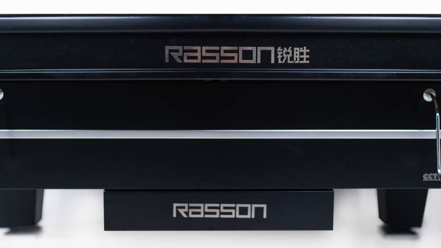 Бильярдный стол пирамида RASSON Magnum 12 футов