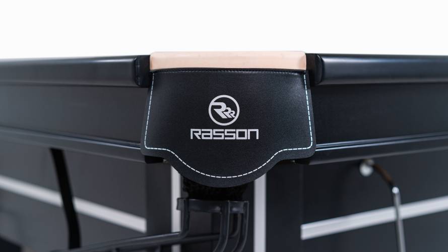 Бильярдный стол пирамида RASSON Magnum 12 футов