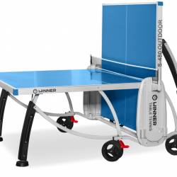 Теннисный стол всепогодный Winner S-480 Outdoor