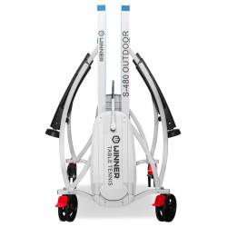 Теннисный стол всепогодный Winner S-480 Outdoor