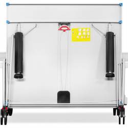 Теннисный стол всепогодный Winner S-480 Outdoor