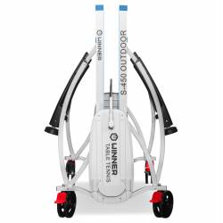Теннисный стол всепогодный Winner S-450 Outdoor с сеткой