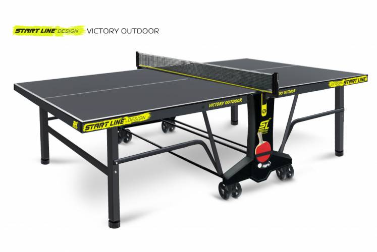 Теннисный стол StartLine Victory 6 Outdoor