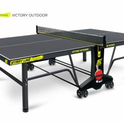 Теннисный стол StartLine Victory 6 Outdoor