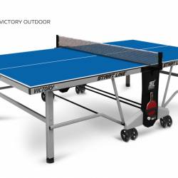 Теннисный стол StartLine Victory 6 Outdoor
