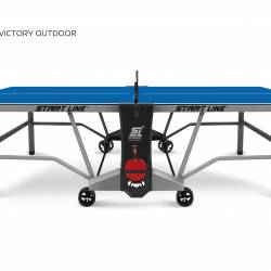 Теннисный стол StartLine Victory 6 Outdoor