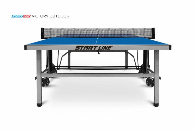 Теннисный стол StartLine Victory 6 Outdoor