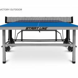 Теннисный стол StartLine Victory 6 Outdoor