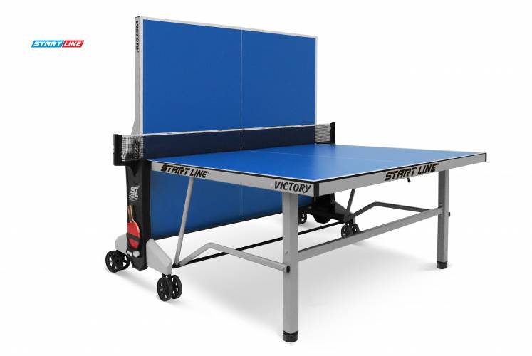 Теннисный стол StartLine Victory 6 Outdoor