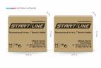 Теннисный стол StartLine Victory 6 Outdoor