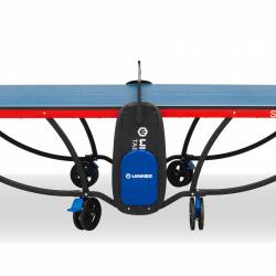 Теннисный стол складной для помещений Winner S-300 Indoor New
