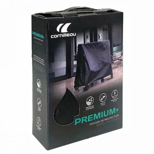 Чехол для теннисного стола Cornilleau Premium+ Table Cover