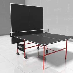 Теннисный стол всепогодный Wips Roller Outdoor Composite (СТ-ВКР) Графит
