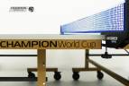 Стол теннисный StartLine Champion World Cup