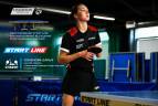 Стол теннисный StartLine Champion World Cup
