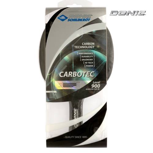 Ракетка для настольного тенниса Donic Carbotec 900